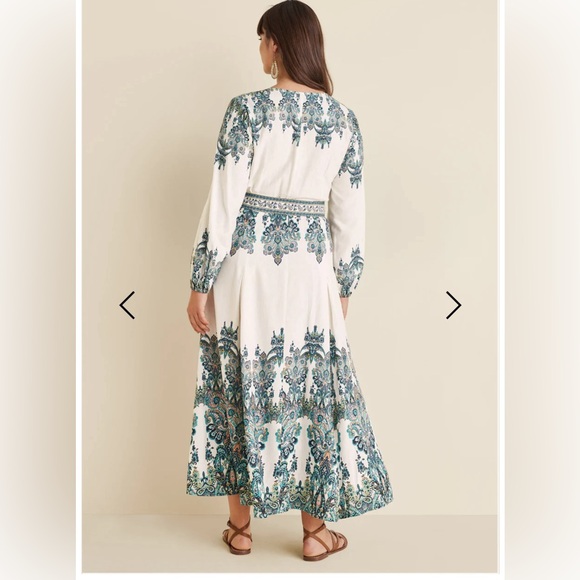 🌼Venus dress - Picture 3 of 8